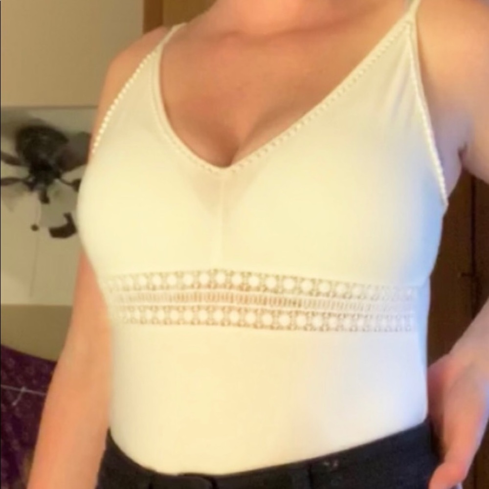 H&M bodysuit